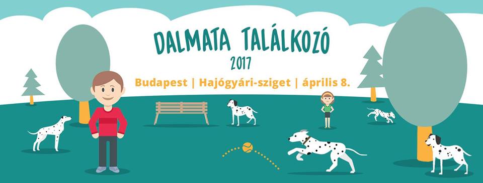 Dalmata Találkozó 2017